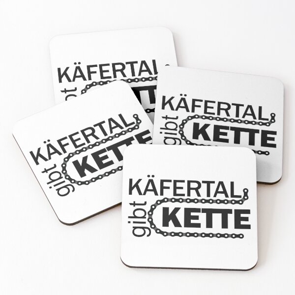 Artikelvorschau, KÄFERTAL gibt KETTE entworfen und verkauft von MonnemKefferdal.