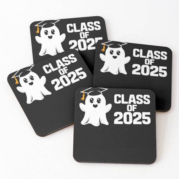 Item preview, Cute Hey Slick Class of 2025 designed and sold by Nekusa.