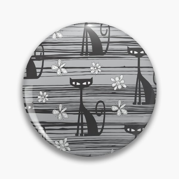 Item preview, LINHAS E GATOS designed and sold by Rodrigo Miranda.