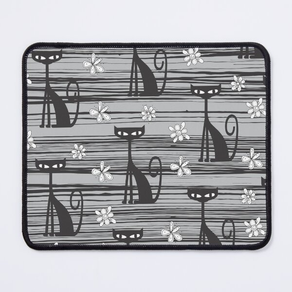 Item preview, LINHAS E GATOS designed and sold by Rodrigo Miranda.