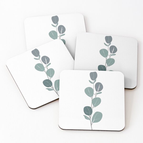 Item preview, Eucalyptus branch designed and sold by lialeaf.