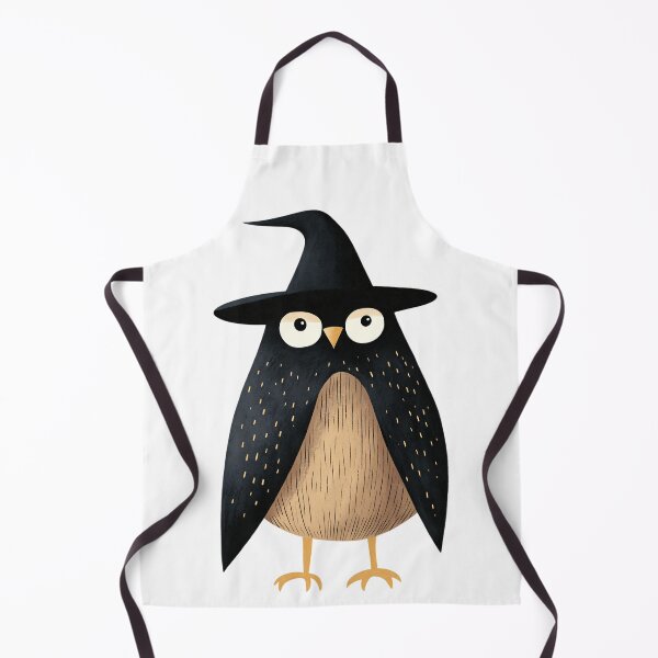 Item preview, Haunted Halloween Owl designed and sold by bapupa.