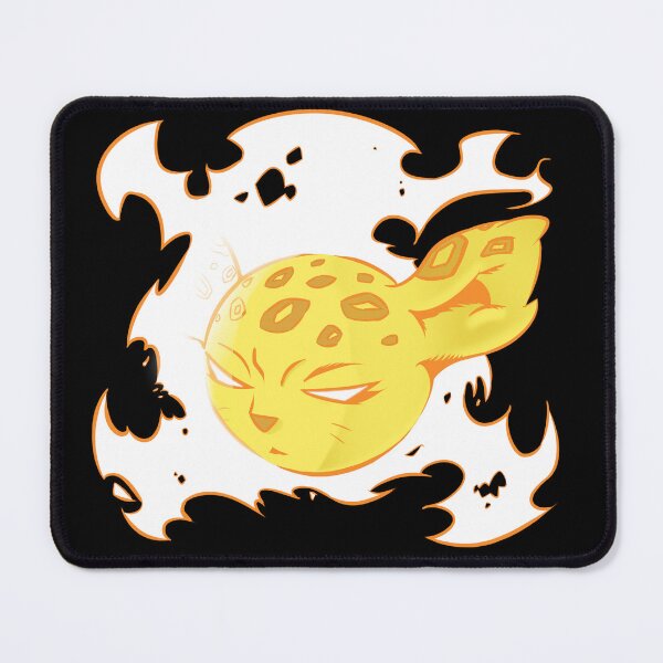 Item preview, Spirit Merge Vibes – Ethereal Panther Energy designed and sold by BlackCharShirts.