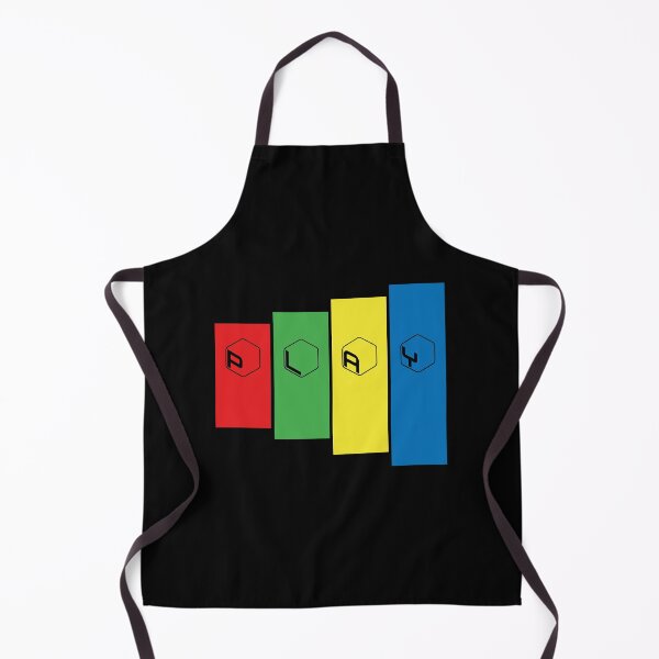 Item preview, Logo design of the word "play" in red, green, yellow and blue designed and sold by Martapp.