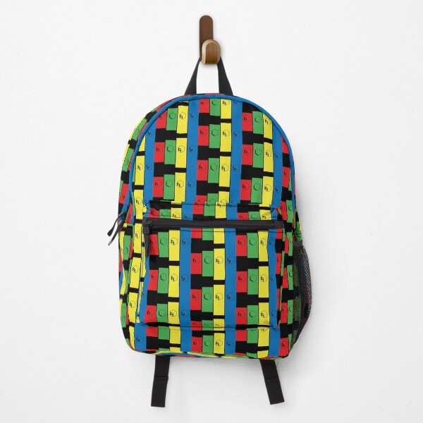 Item preview, Logo design of the word "play" in red, green, yellow and blue designed and sold by Martapp.