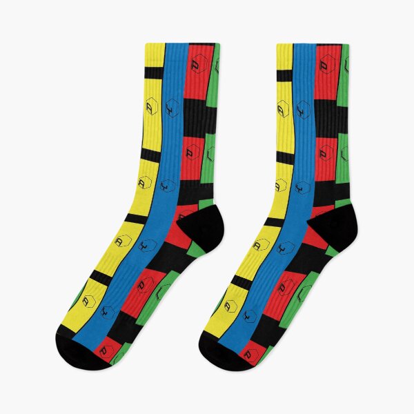 Item preview, Logo design of the word "play" in red, green, yellow and blue designed and sold by Martapp.