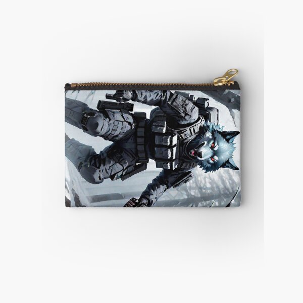 Item preview, Battle Wolf designed and sold by RaF71PrO.
