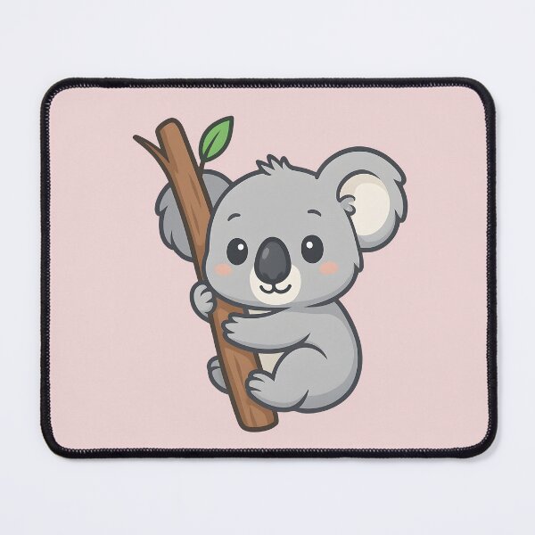 Item preview, Koala bear designed and sold by aeaeaeae.