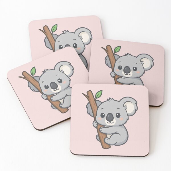 Item preview, Koala bear designed and sold by aeaeaeae.