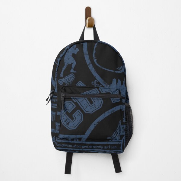 Item preview, Cutty'S Athletic Club designed and sold by hoktaka.