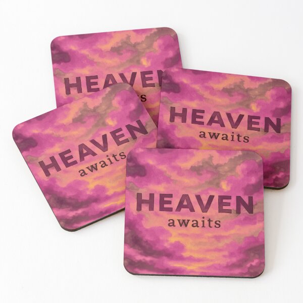 Item preview, Heaven Awaits v3 5 designed and sold by BloomingbySJ.