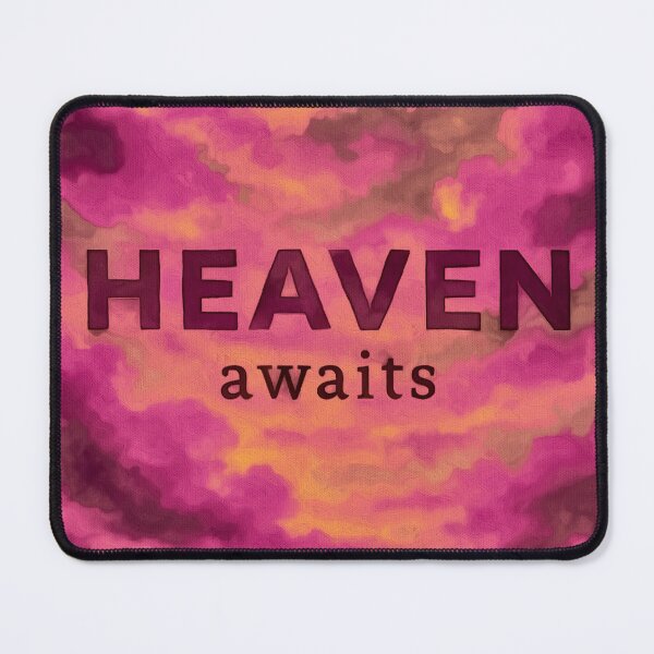 Item preview, Heaven Awaits v3 5 designed and sold by BloomingbySJ.