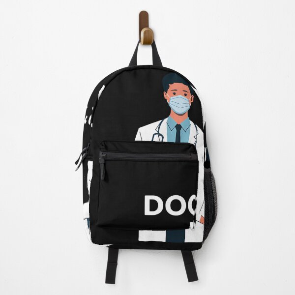 Item preview, Cute National Doctors Day designed and sold by Nekusa.