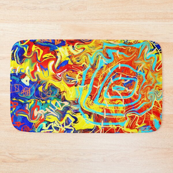 Item preview, RESONANCE designed and sold by PrimoskyStudio.