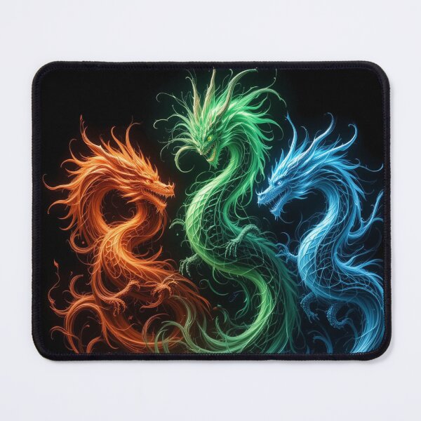 Item preview, Dragons designed and sold by RaF71PrO.