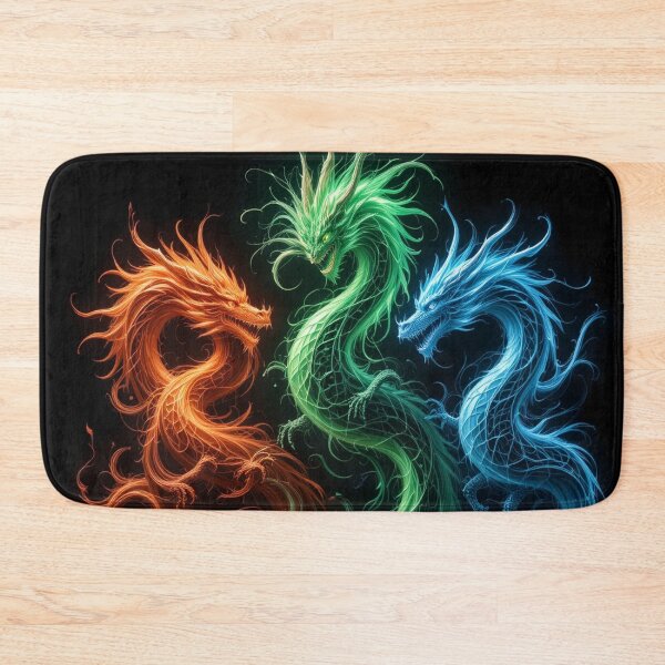 Item preview, Dragons designed and sold by RaF71PrO.