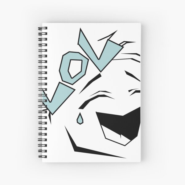 Item preview, LOL designed and sold by MWPopLabs.