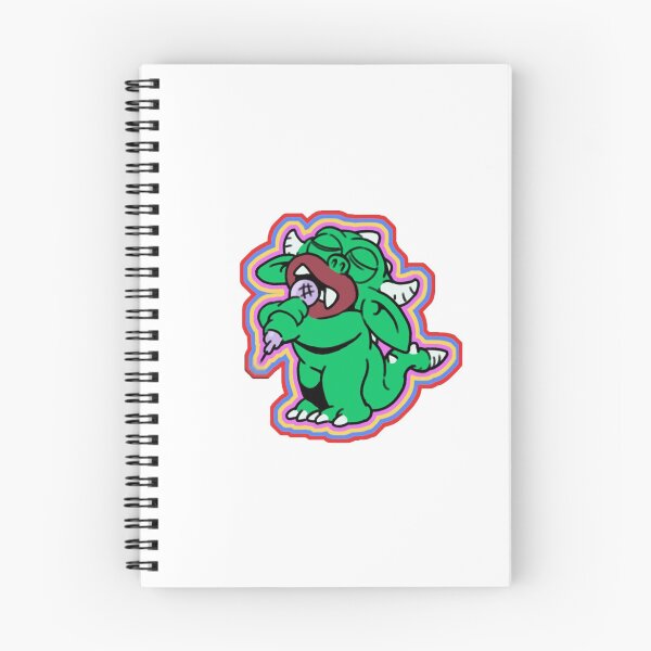 Item preview, Singing Hodag designed and sold by COOLKJS0.
