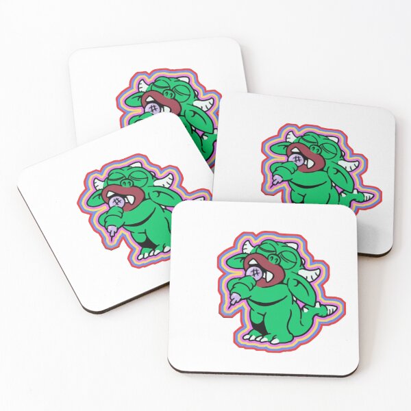 Item preview, Singing Hodag designed and sold by COOLKJS0.