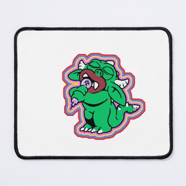 Item preview, Singing Hodag designed and sold by COOLKJS0.