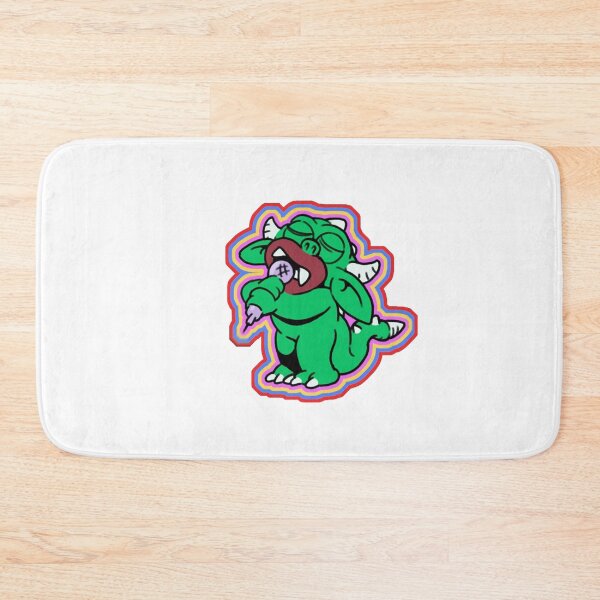 Item preview, Singing Hodag designed and sold by COOLKJS0.