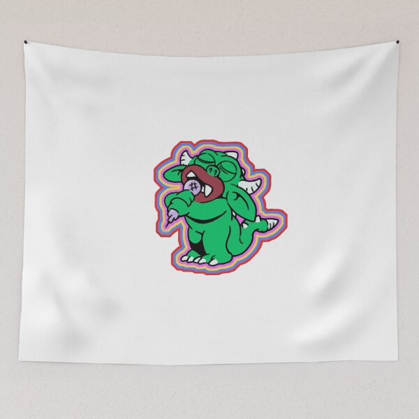 Item preview, Singing Hodag designed and sold by COOLKJS0.