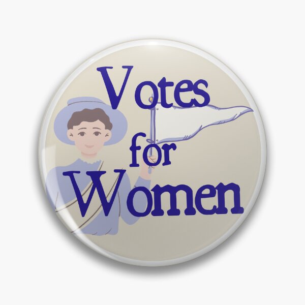 Item preview, Votes designed and sold by Abby Ballard.