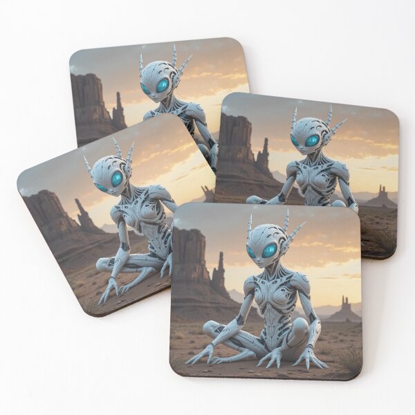Item preview, Alien designed and sold by RaF71PrO.