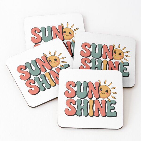 Item preview, Sun Shine designed and sold by TRTrendyHouse.