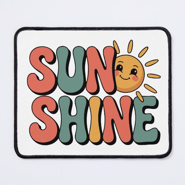 Item preview, Sun Shine designed and sold by TRTrendyHouse.