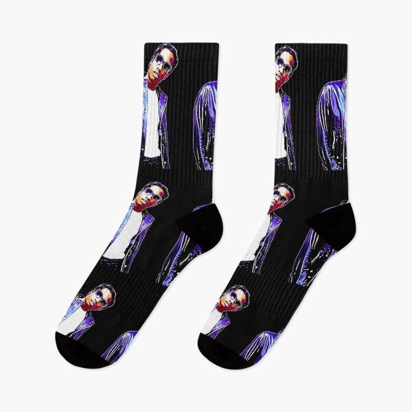Item preview, Asap Rocky - pop art designed and sold by MAX MILLER.