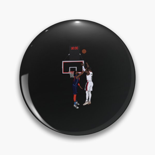 Item preview, Dame Dolla Puts The Thunder To Sleep designed and sold by hoktaka.