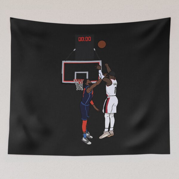 Item preview, Dame Dolla Puts The Thunder To Sleep designed and sold by hoktaka.