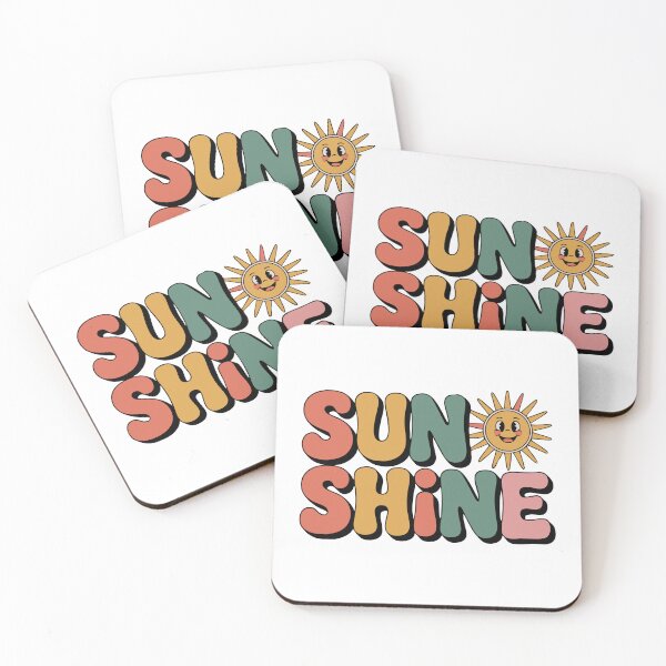 Item preview, Sun Shine tshirt design designed and sold by TRTrendyHouse.