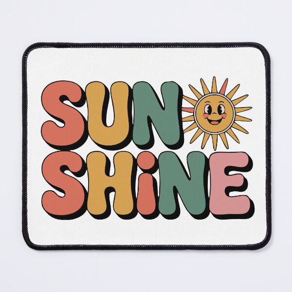 Item preview, Sun Shine tshirt design designed and sold by TRTrendyHouse.