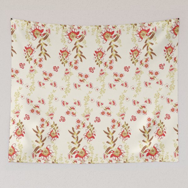 Item preview, FLORES designed and sold by Rodrigo Miranda.
