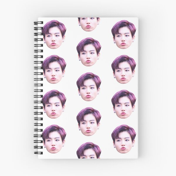 Aperçu de l'œuvre Purple Kookie v2 créée et vendue par Bu-ho.