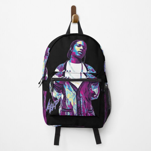 Item preview, Asap Rocky - retro designed and sold by MAX MILLER.