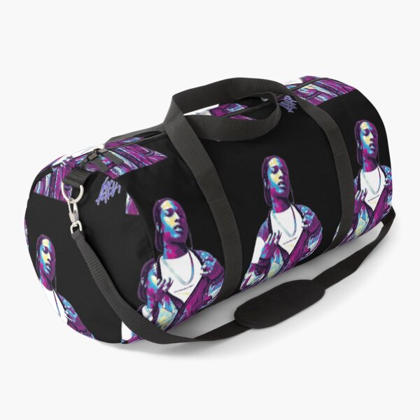 Item preview, Asap Rocky - retro designed and sold by MAX MILLER.