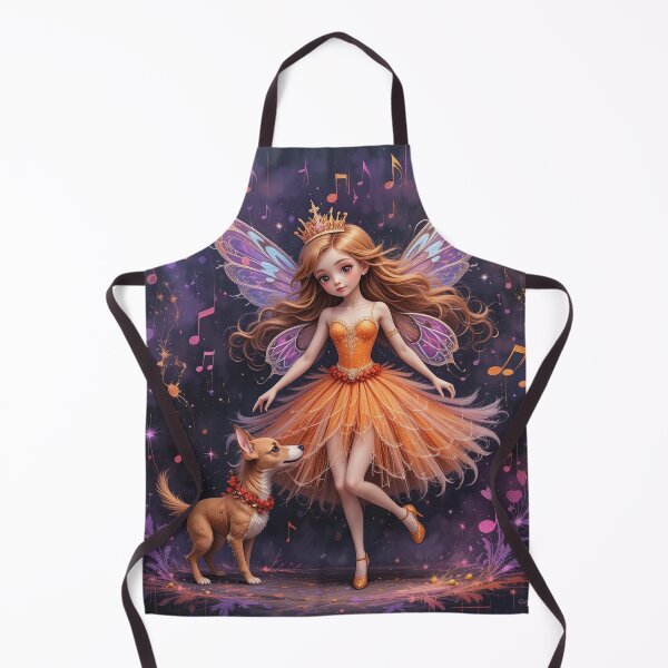 Item preview, Princess Fairy designed and sold by RaF71PrO.