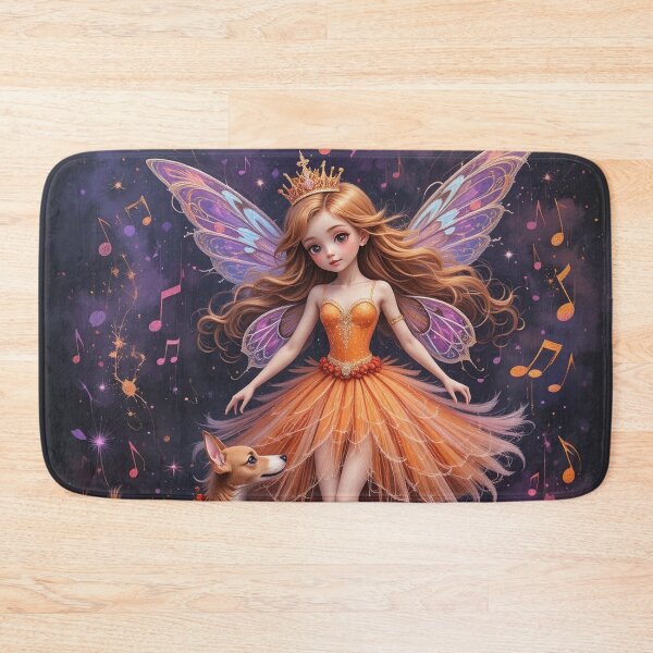 Item preview, Princess Fairy designed and sold by RaF71PrO.