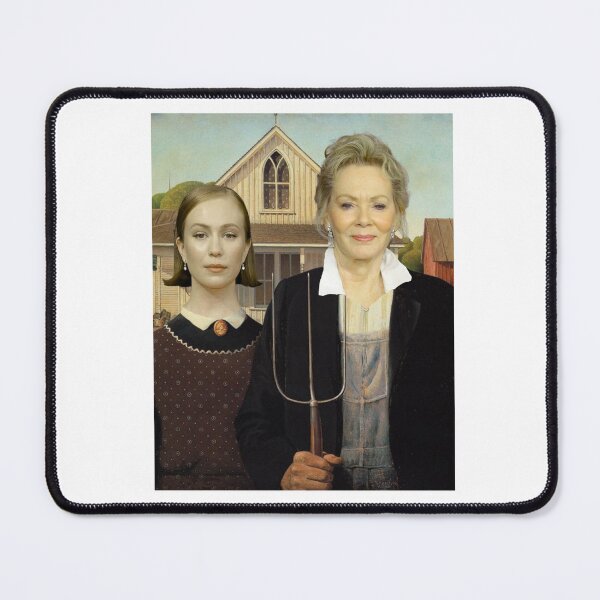 Item preview, ava daniels and deborah vance designed and sold by DevonAoki.
