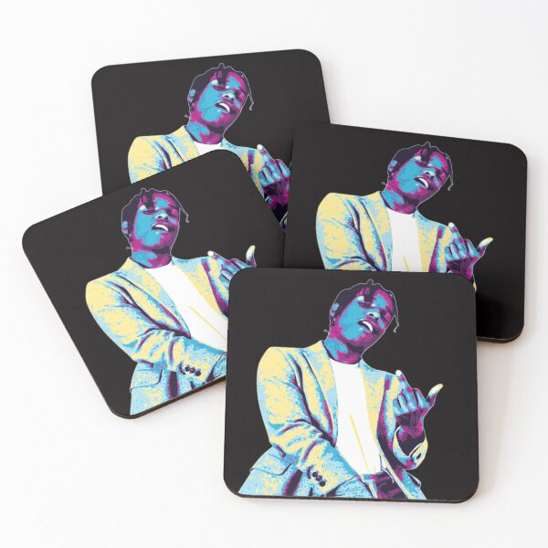 Item preview, Asap Rocky lo antes posible designed and sold by MAX MILLER.