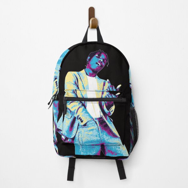 Item preview, asap rocky asap designed and sold by MAX MILLER.