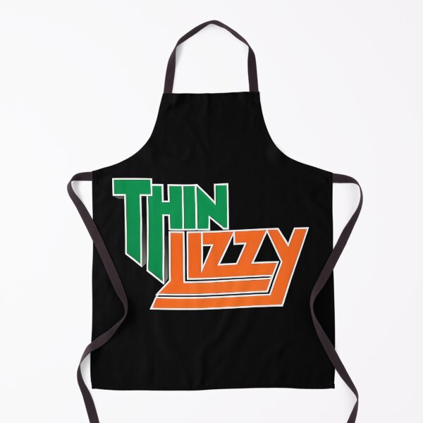 Item preview, Thin Lizzy in Tricolor Irish Ireland designed and sold by OliDesigns.