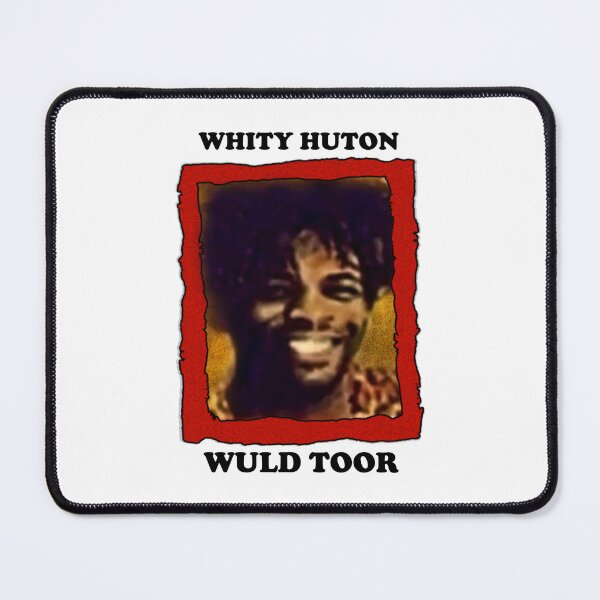 Item preview, Whitty Hutton designed and sold by William-Do-X.