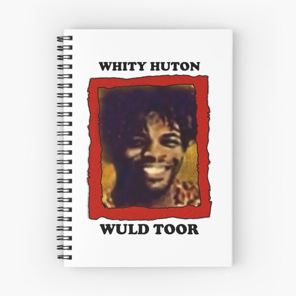 Item preview, Whitty Hutton designed and sold by William-Do-X.