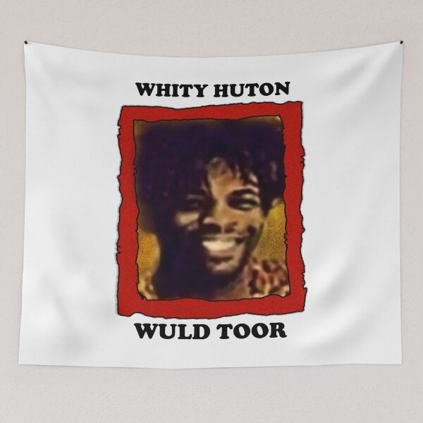 Item preview, Whitty Hutton designed and sold by William-Do-X.