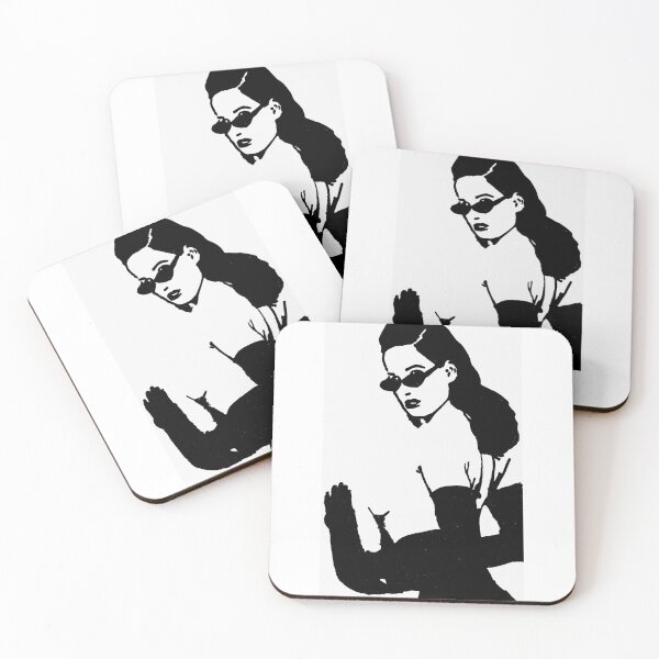 Item preview, Dita Von Teese  designed and sold by Chad's Fresh Art.