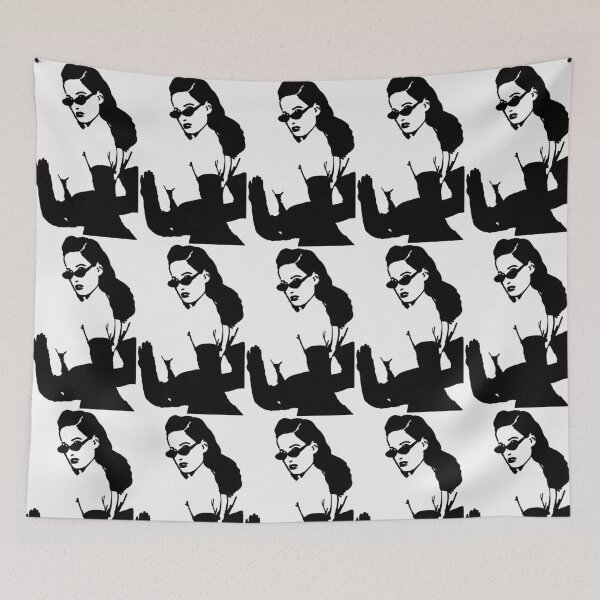 Item preview, Dita Von Teese  designed and sold by Chad's Fresh Art.